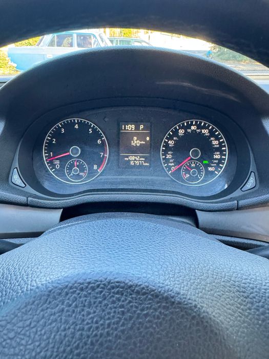 Passat NMS 2015 рік