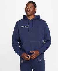 Худі/Кофта Nike/Найк Paris Saint-Germain Hoodie