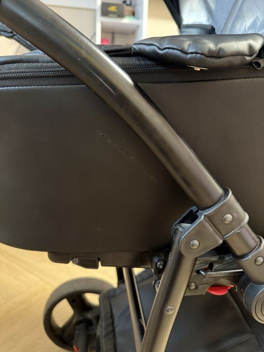 Коляска Baby pram 2 в 1