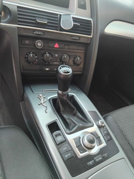 Продам Ауді А 6 С 6