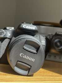 Canon EOS 2000D Semi-nova