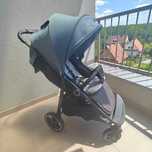Wózek spacerówka coco baby design