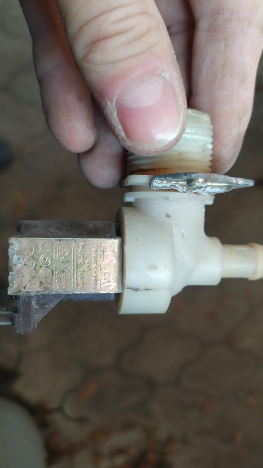 Constructa Bosch Siemens запчасти