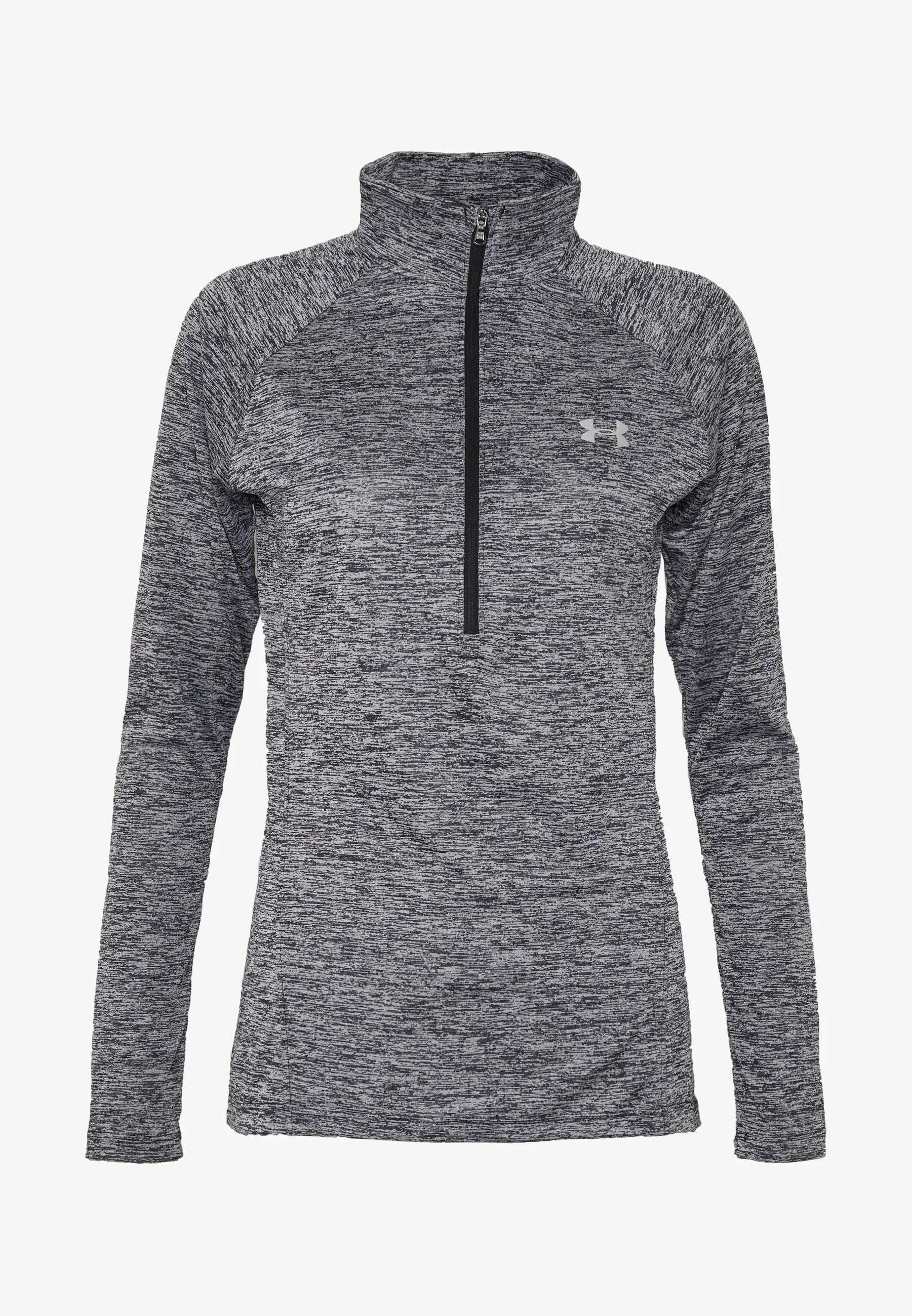 UNDER ARMOUR Tech Nowa Bluzka Damska XS Koszulka Bluza Oryginalna