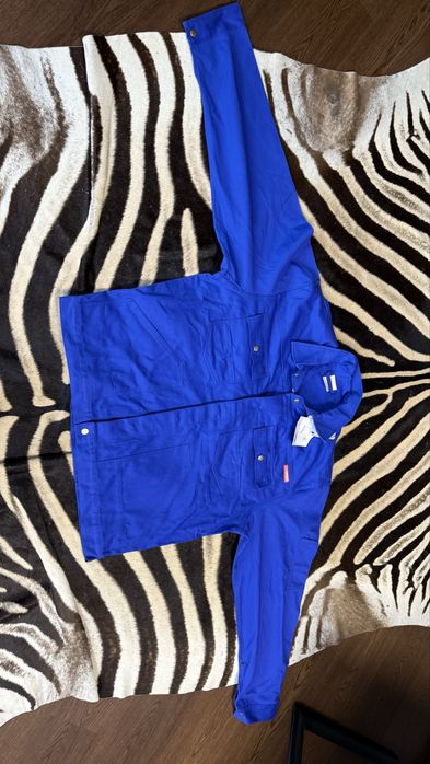 Універсальні робочі костюми