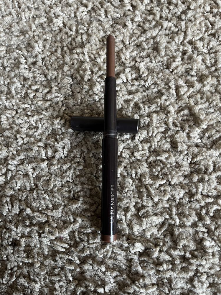 Laura Mercier Caviar Stick Cocoa cień cienie do oczu w kredce