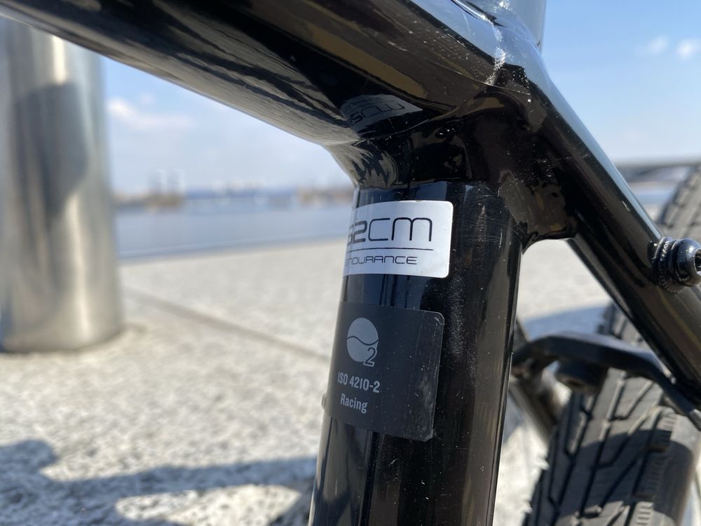 Велосипед Trek domane al4 (grevel)