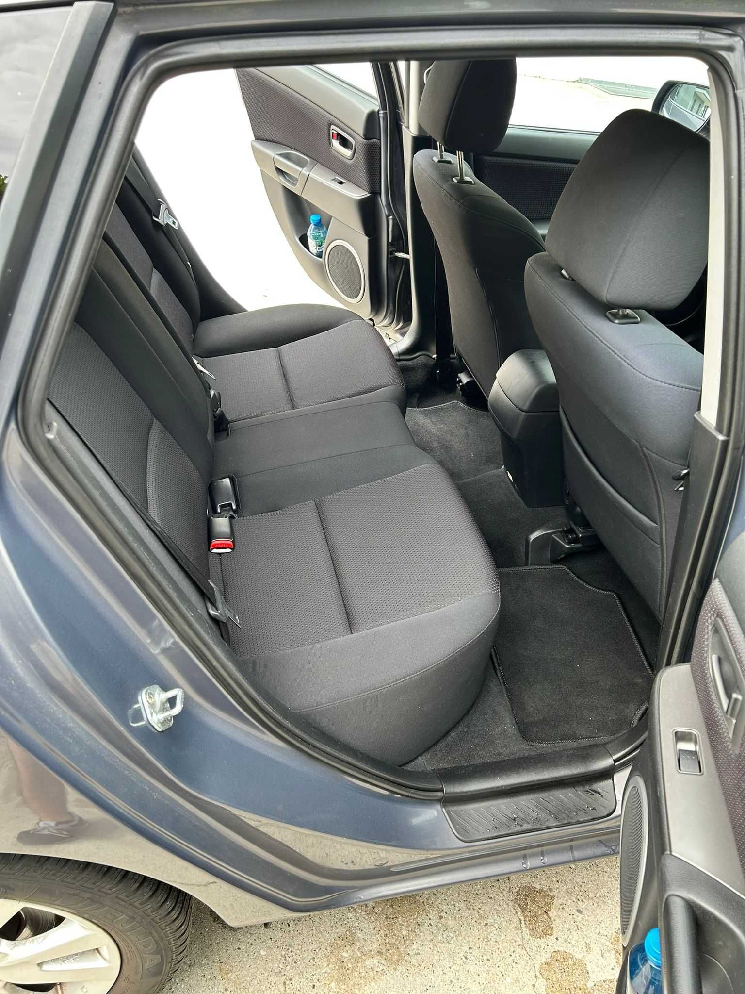Mazda 3 BK (2008) Active