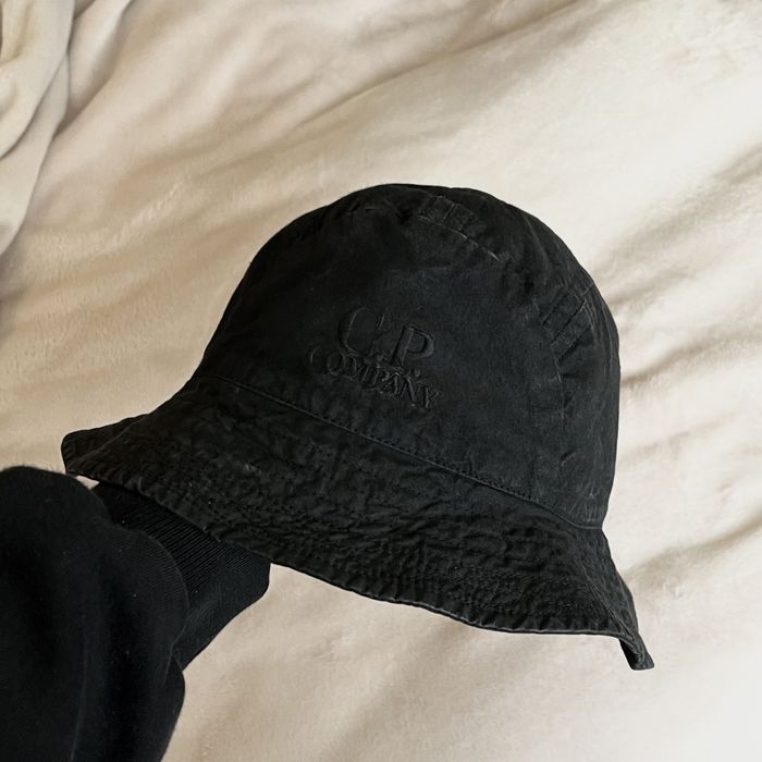 панама cp company ba-tic black