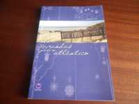 "Varandas Para o Atlântico" de Sousa Dinis - 1ª Edição de 1999