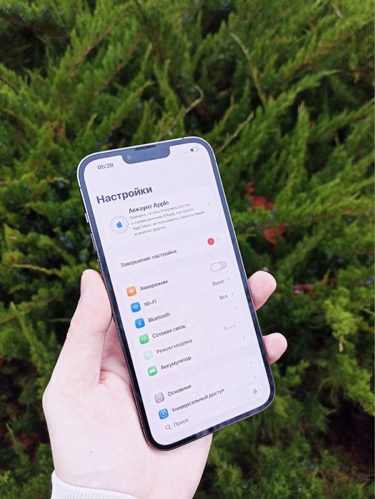 Iphone 13 Pro Max 256 Гб.