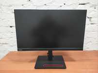 Монітор безрамоковий 24"LenovoThinkVisionP24Q-20∎IPS∎2560x1440∎Широкий