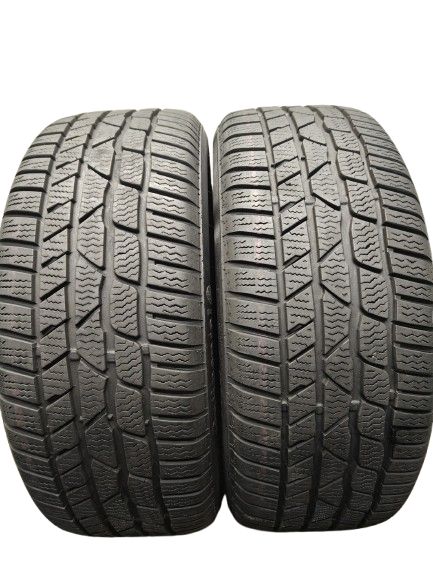 2X 195/50R16 Continental Contiwintercontact Ts830P Opony Zimowe