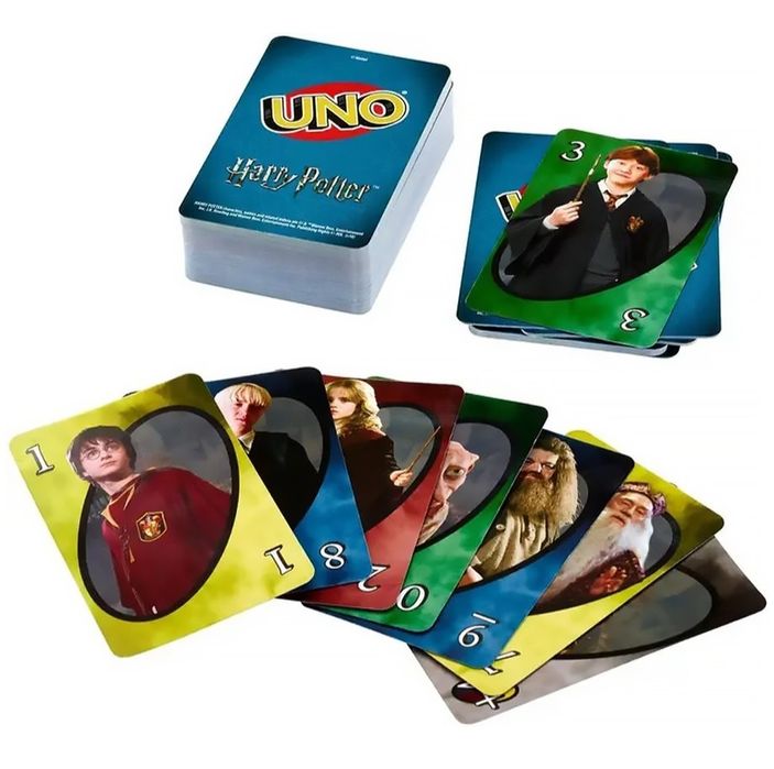 УНО, UNO No Mercy, Flip, HP, Teams, Фліп, Wild, Flex, Майнкрафт, Аніме