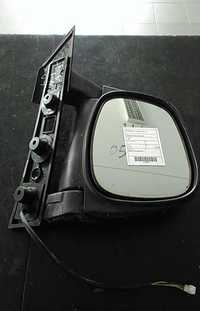 Espelho Retrovisor Dto Hyundai H-1 Caixa (A1)