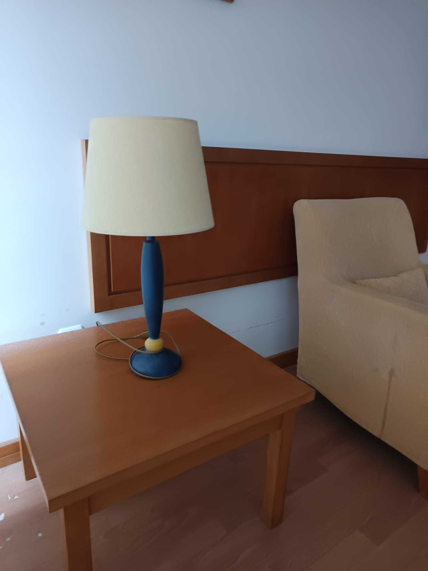 Conjunto de Sala/Sala de Estar
