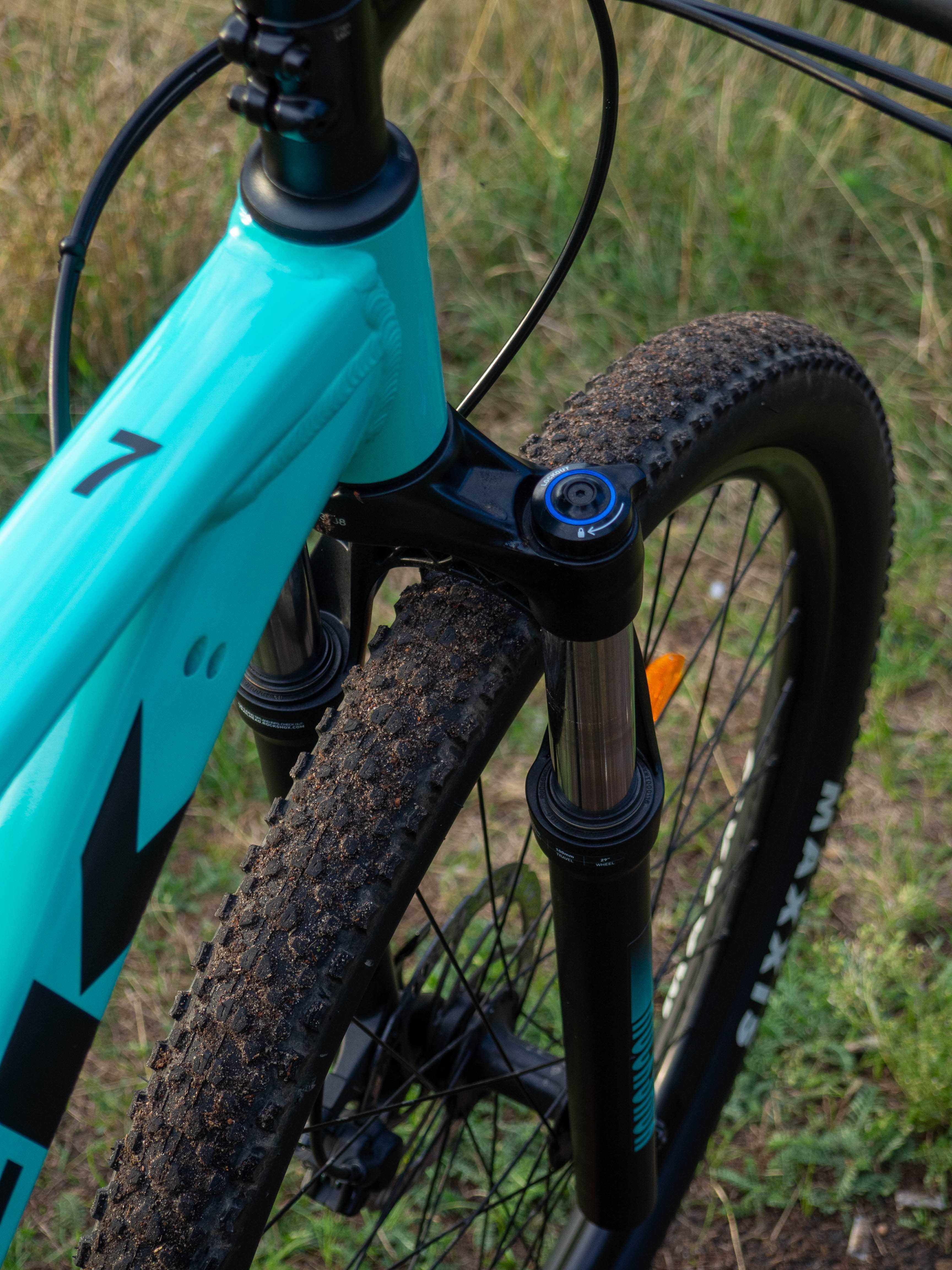Rower MTB Trek Marlin 7 gen 3 2023 rozmiar L