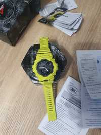 Zegarek Casio G-SHOCK GBA-800-9AER