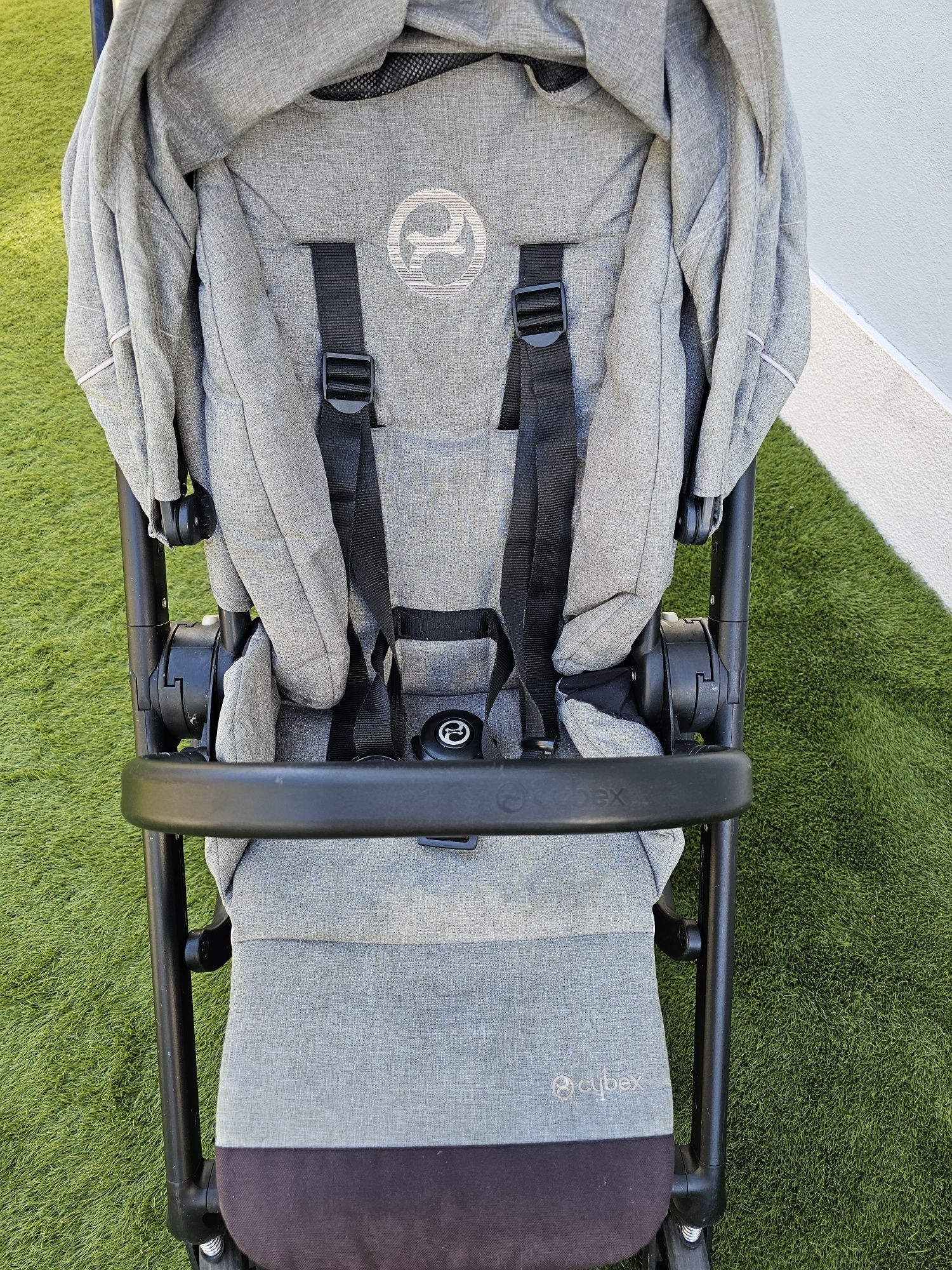 Carrinho de bebé Cybex Balios S