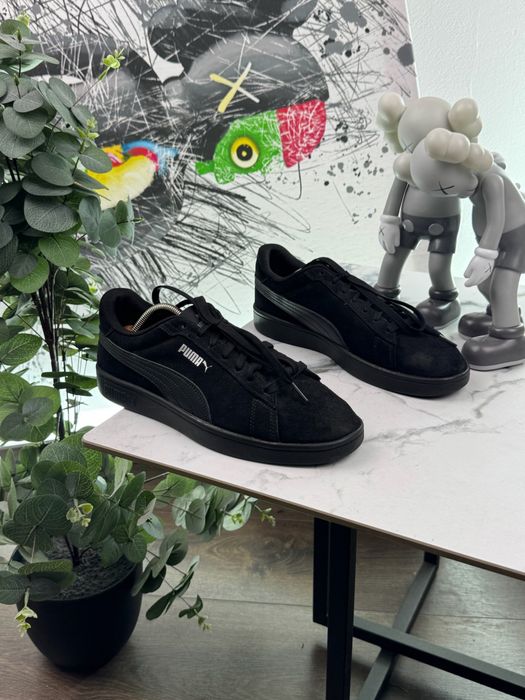 Кросівки Puma Suede 41 розмір Е6849