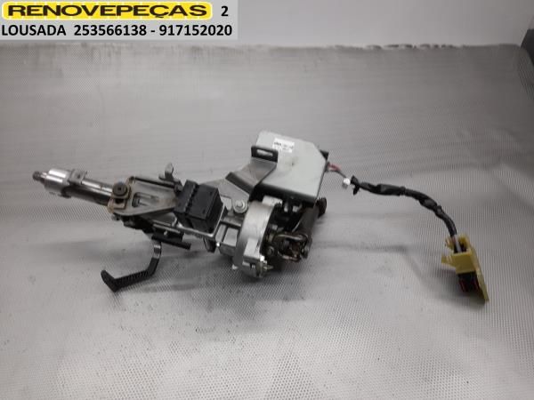 Coluna de direção RENAULT Megane III Coupé (DZ0/1_)