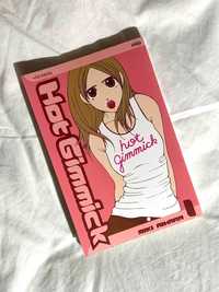 Manga Hot Gimmick vol.1 em inglês