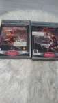 Gry play station 2 kolekcja 2 sztuki God of  War  strategiczna