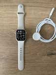 Apple Watch 7 Starlight