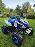 Quad Barton Xtr extreme 125cc 3+1