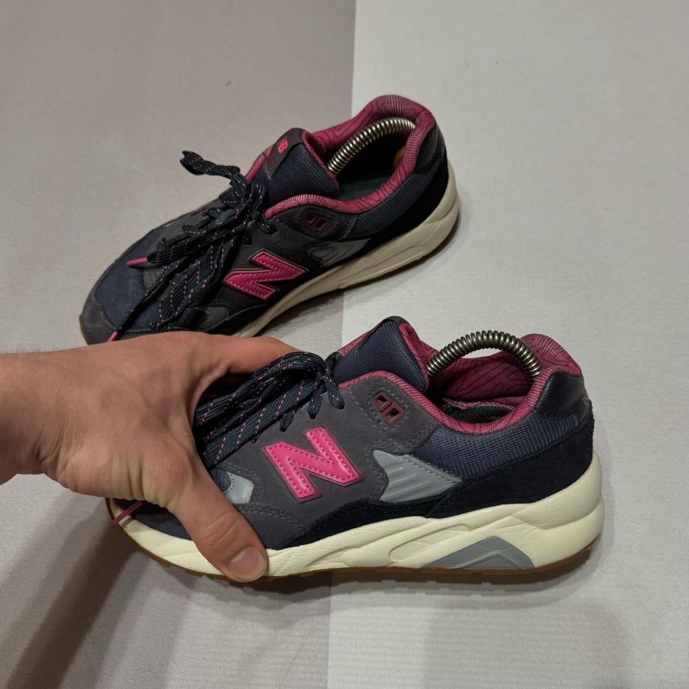 Кросівки New Balance 580 Encap 37.5 розмір 999