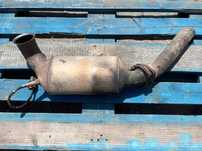 JEEP GRAND CHEROKEE WK WH 3.0CRD KATALIZATOR DPF ORYGINAŁ BDB
