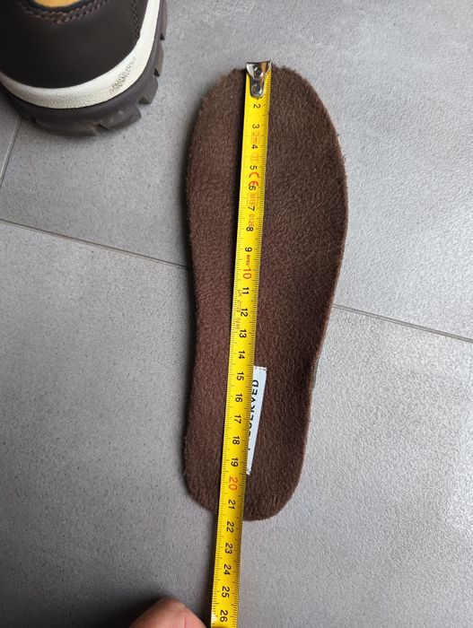 Buty Reserved rozm. 34