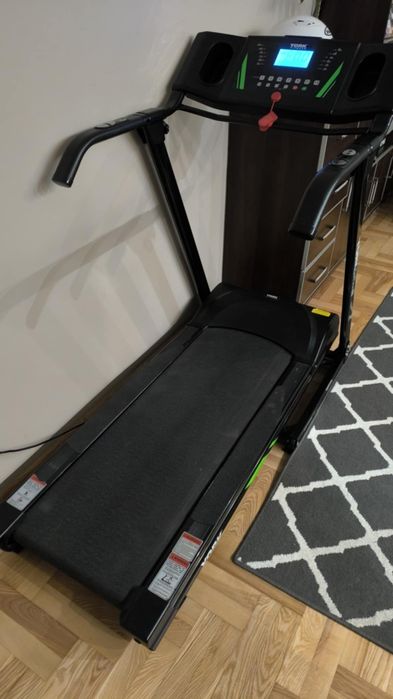 Bieżnia York fitness T1100
