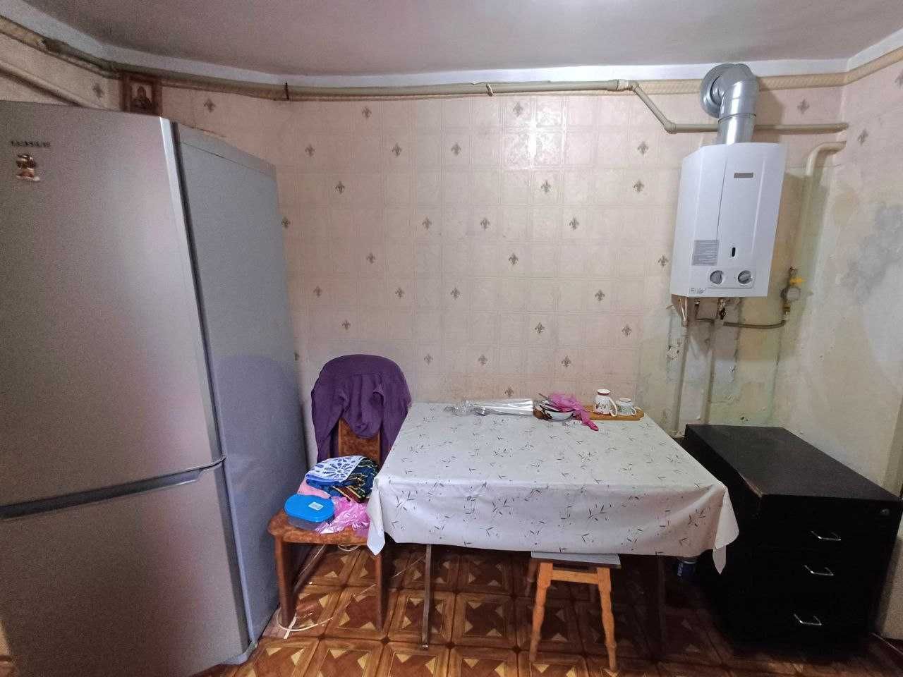 3-кімнатна квартира з власним двором на Молдаванці!