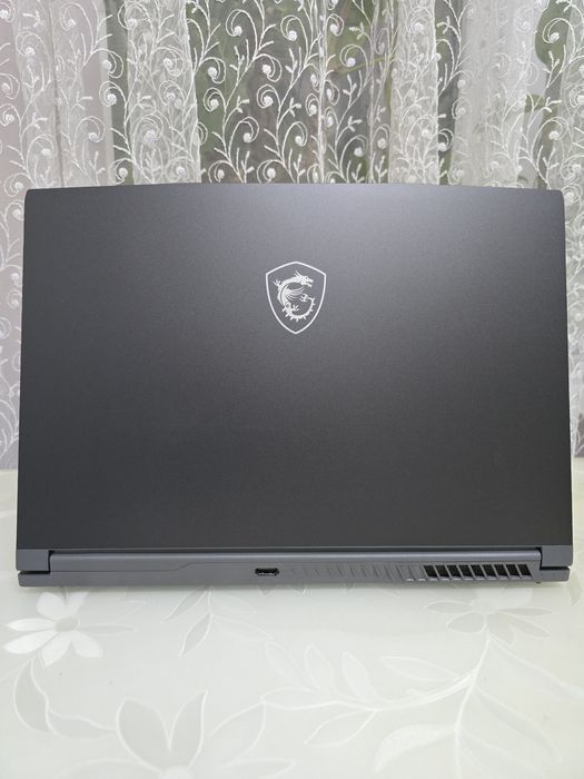 Игровой MSi/144Hz/Ryzen 5 7535HS/RTX 3050/SSD:512GB/DDR5