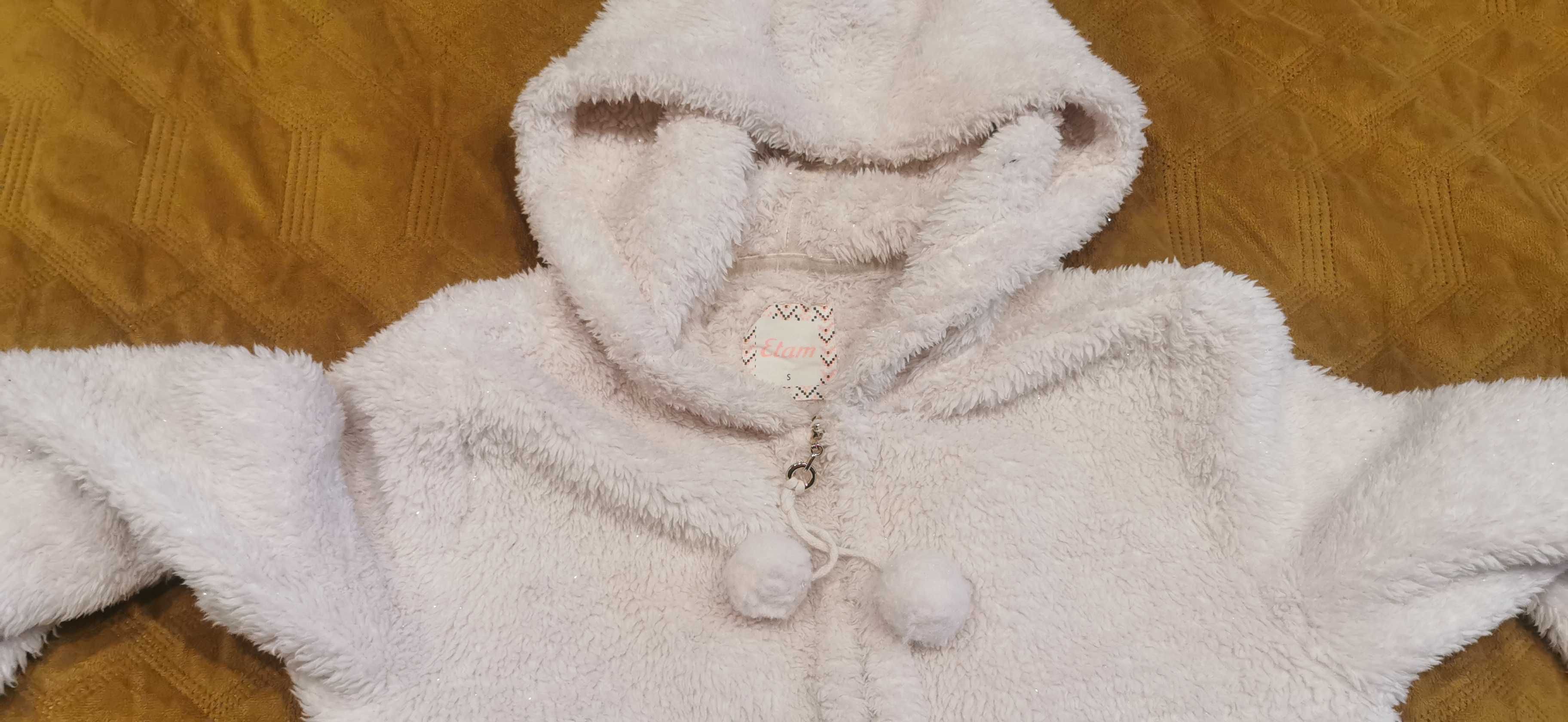 Bluza szlafrok Etam rozmiar S