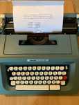 Olivetti * Studio 46