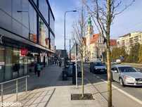 Przestronny lokal 68 m² w centrum Olsztyna!