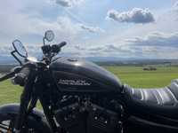 Harley-Davidson Sportster Roadster 1200R Harley Davidson Sportster Roadster XL