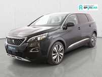 Peugeot 5008 1.6 PureTech Allure S&S EAT8