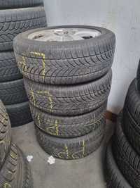 Kola dunlop 205/55/R16 zimowe