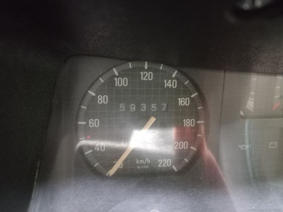 Продам опель аскона