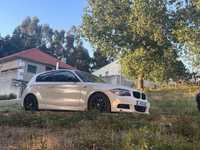 Bmw 120 d coupe 2008