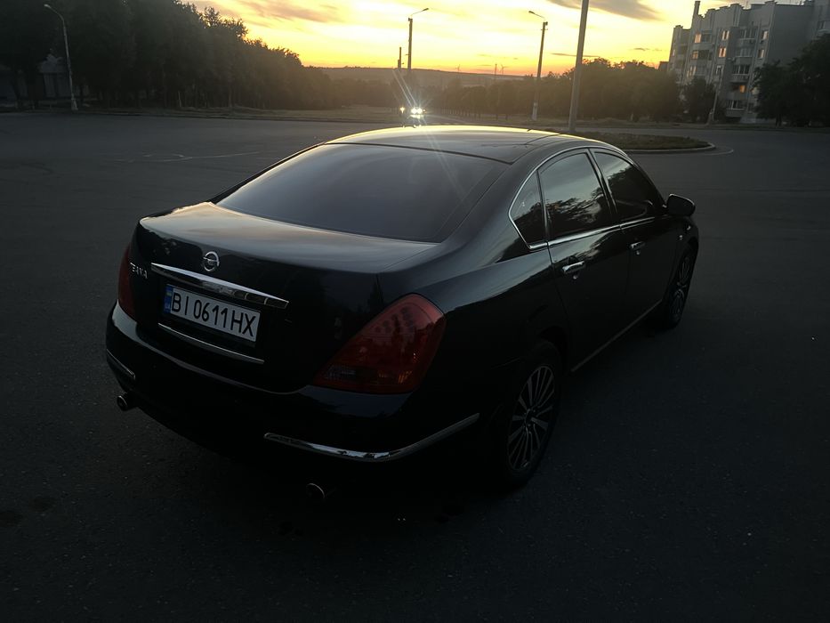 Продам Nissan Teana