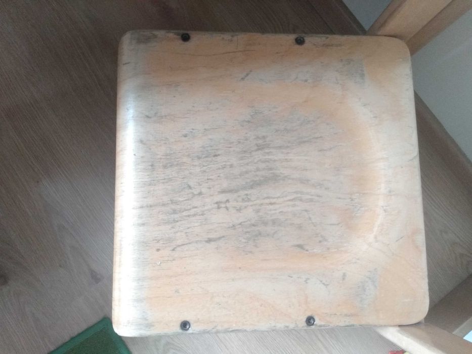 Stolik i 2 krzesełka Wehrfritz