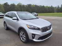 2019 Kia Sorento EX