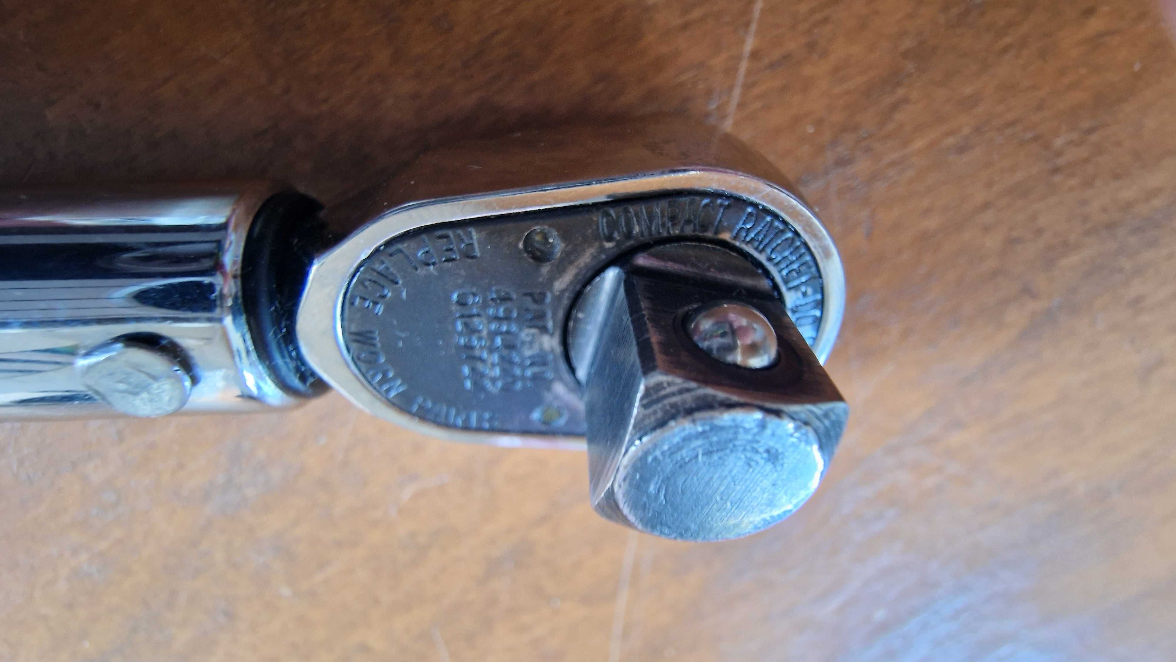 Klucz dynamometryczny Snap-on qd2 r200 Torque Instrument.