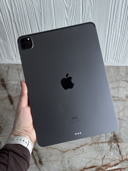 Apple iPad Pro M1 11” 128gb 3th Gen Space Gray Wi-Fi