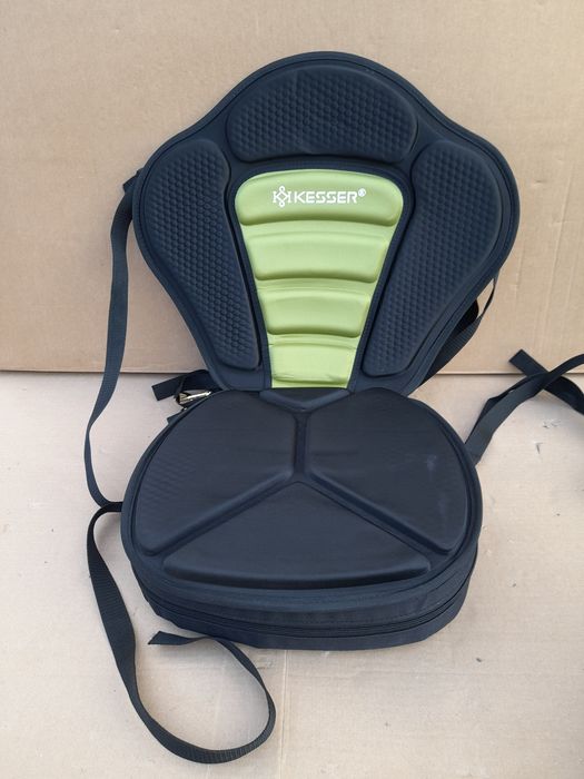 Siedzisko kajakowe premium do SUP Board Stand Up Paddle deska surfingo