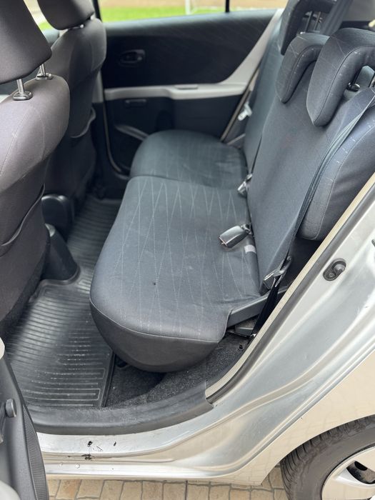 Toyota Yaris 1.4 D4D selo barato 23€ Muito economico e fiavel